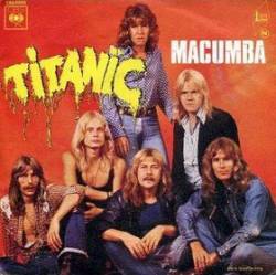 Titanic (NOR) : Macumba - Midnight Sadness